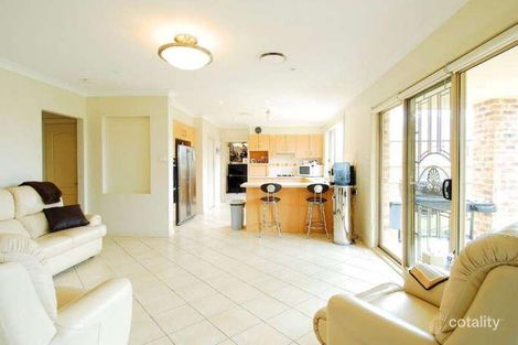 Property photo of 9 Eric Cooper Drive Castle Hill NSW 2154
