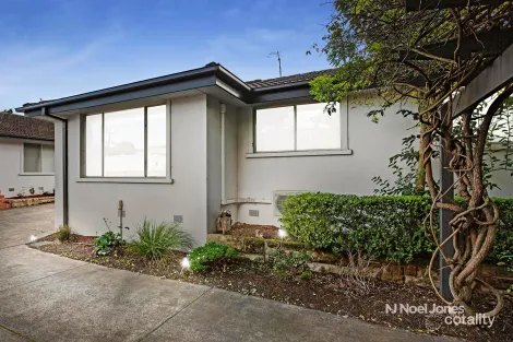 Property photo of 2/17 Grace Street Mont Albert VIC 3127