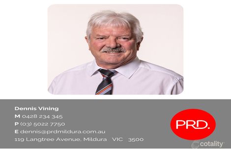 Property photo of 58 Timbarra Way Red Cliffs VIC 3496