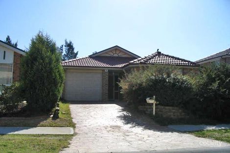 3 Glenelg Ct, Wattle Grove, NSW 2173