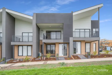 Property photo of 9 Onslow Walk Wyndham Vale VIC 3024