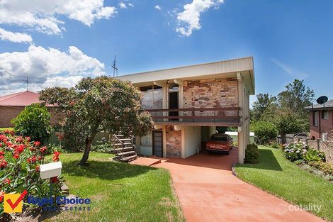 Property photo of 63 Lakelands Drive Dapto NSW 2530