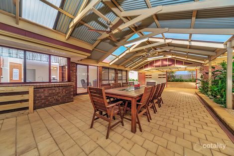 Property photo of 35 Gleeson Grove Evanston Park SA 5116