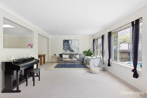 Property photo of 22 Greystoke Street Wheeler Heights NSW 2097