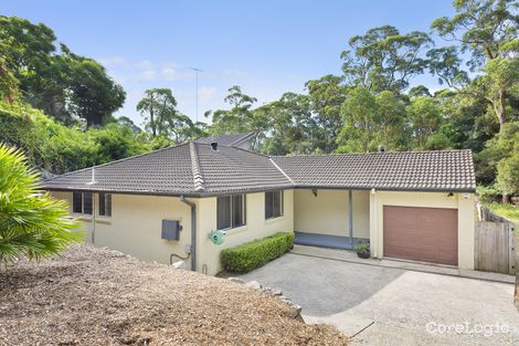 Property photo of 22 Greystoke Street Wheeler Heights NSW 2097