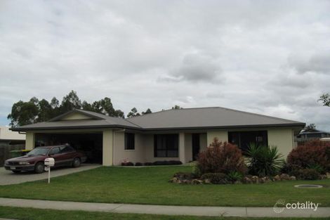 Property photo of 32 Robinson Avenue Walkerston QLD 4751