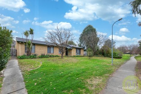 Property photo of 4 Brill Place Gowrie ACT 2904