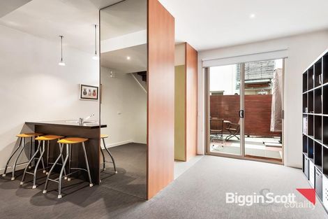 Property photo of 25/84 Trenerry Crescent Abbotsford VIC 3067