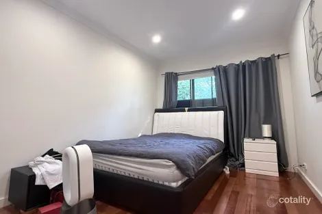 Property photo of 43 Mackenzie Street Strathfield NSW 2135