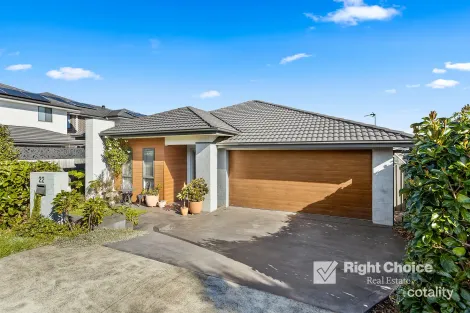 22 Terragong St, Tullimbar, NSW 2527