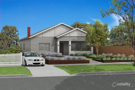 Property photo of 135 Mackenzie Street Bendigo VIC 3550