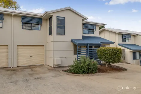 Property photo of 28/337 Spring Street Kearneys Spring QLD 4350