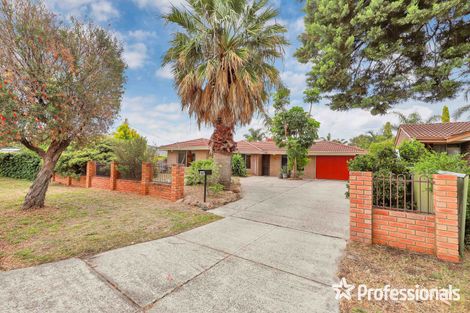 Property photo of 42 Prescott Drive Gosnells WA 6110