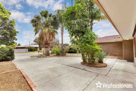 Property photo of 42 Prescott Drive Gosnells WA 6110