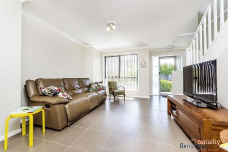 Property photo of 5 Whitfield Parade Hammondville NSW 2170