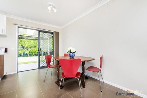 Property photo of 5 Whitfield Parade Hammondville NSW 2170