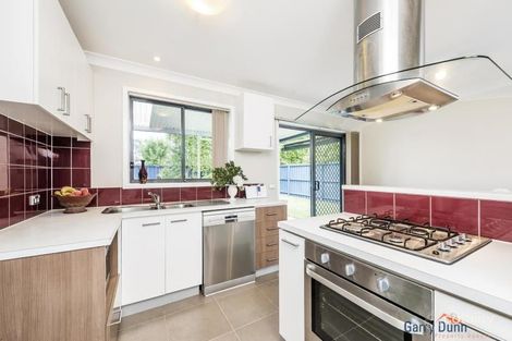 Property photo of 5 Whitfield Parade Hammondville NSW 2170