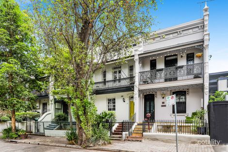 37 Rose St, Chippendale, NSW 2008