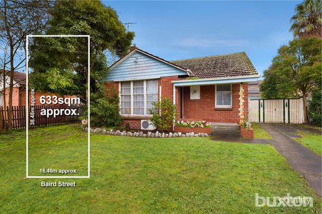 13 Baird St, Ashburton, VIC 3147
