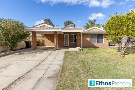 Property photo of 12 Robins Rise Stratton WA 6056