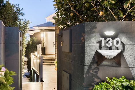 Property photo of 130 Enoggera Terrace Paddington QLD 4064