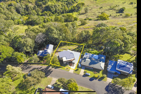 Property photo of 2 Spring Valley Drive Goonellabah NSW 2480