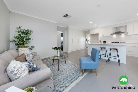 Property photo of 13 Ridings Road Googong NSW 2620