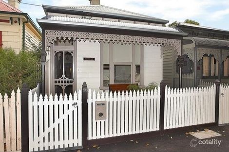 58 Parsons St, Kensington, VIC 3031