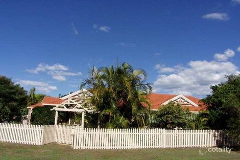 18 Wattlepark Lane, Robina, QLD 4226