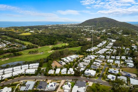 1/1 Greens Vista Pl, Yaroomba, QLD 4573