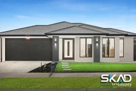 140 Golf Links Dr, Beveridge, VIC 3753