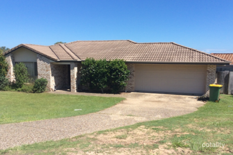 Property photo of 8 Pamela Street Camira QLD 4300