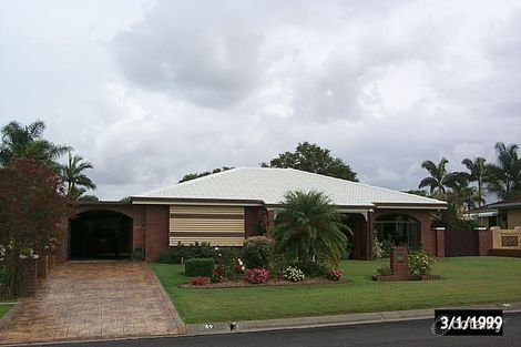 59 Cambridge St, Rothwell, QLD 4022