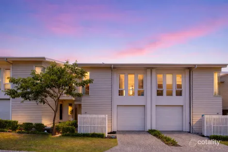 Property photo of 87 Forest Drive Pimpama QLD 4209