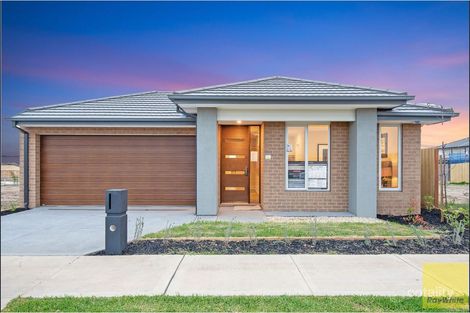 Property photo of 8 Bartek Street Tarneit VIC 3029