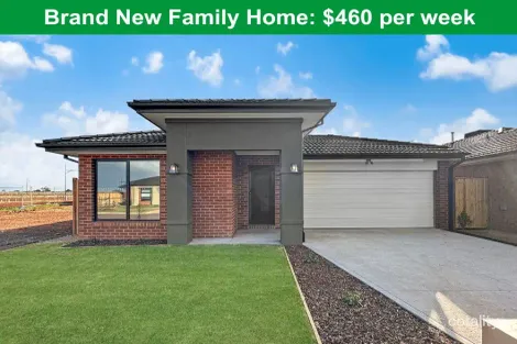 22 Leith Rd, Thornhill Park, VIC 3335