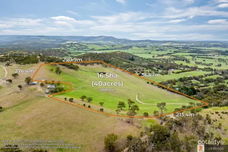 Property photo of 170 Dalls Road Whittlesea VIC 3757