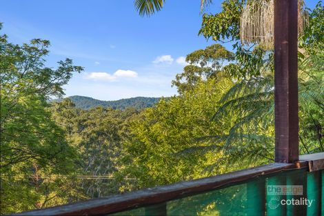 Property photo of 472 Mount Browne Road Upper Orara NSW 2450