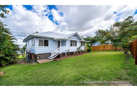 Property photo of 42 Eton Street West Rockhampton QLD 4700