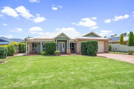 12 Mather St, Highfields, QLD 4352