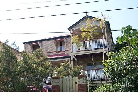 Property photo of 1/42 Greer Street Bardon QLD 4065