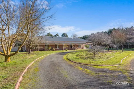 Property photo of 19 Hicks Lane Ballan VIC 3342