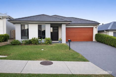 5 Finch Cct, Flagstone, QLD 4280