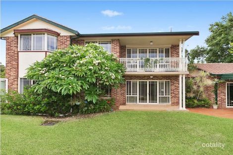 Property photo of 22/49 Bettington Road Oatlands NSW 2117