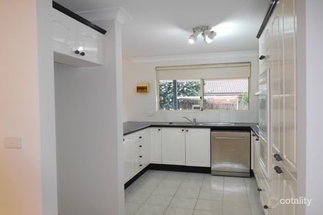 Property photo of 22/49 Bettington Road Oatlands NSW 2117
