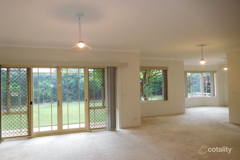 Property photo of 22/49 Bettington Road Oatlands NSW 2117