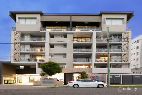 27/20-24 Lawley St, Kedron, QLD 4031