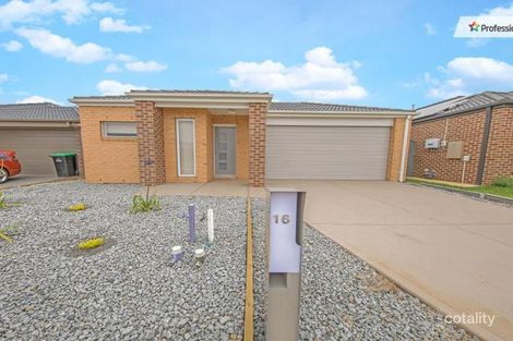 16 Sherbourne Rd, Weir Views, VIC 3338
