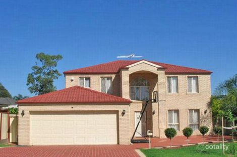 125 Hamrun Cct, Rooty Hill, NSW 2766