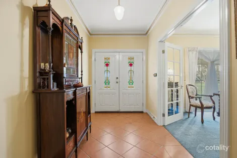 Property photo of 19 Hicks Lane Ballan VIC 3342